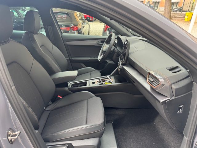 CUPRA FORMENTOR 1.5  MILD-HYBRID DSG  150 CV 5 A - foto 21