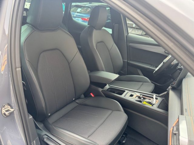 CUPRA FORMENTOR 1.5  MILD-HYBRID DSG  150 CV 5 A - foto 22