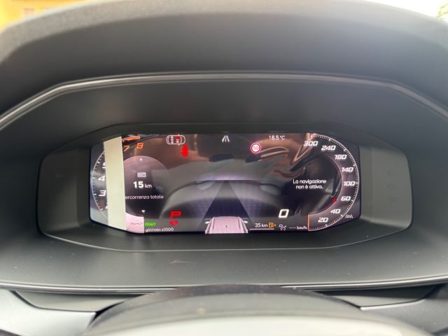 CUPRA FORMENTOR 1.5  MILD-HYBRID DSG  150 CV 5 A - foto 23