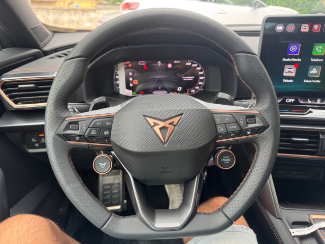 CUPRA FORMENTOR 1.5  MILD-HYBRID DSG  150 CV 5 A - foto 24