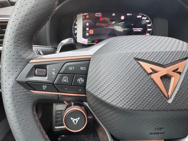 CUPRA FORMENTOR 1.5  MILD-HYBRID DSG  150 CV 5 A - foto 25