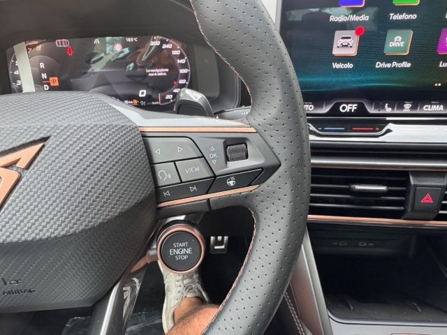CUPRA FORMENTOR 1.5  MILD-HYBRID DSG  150 CV 5 A - foto 26