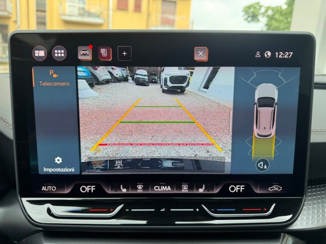 CUPRA FORMENTOR 1.5  MILD-HYBRID DSG  150 CV 5 A - foto 28