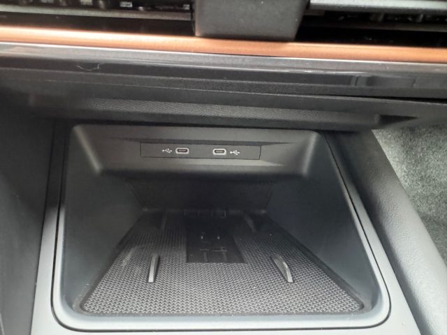 CUPRA FORMENTOR 1.5  MILD-HYBRID DSG  150 CV 5 A - foto 30