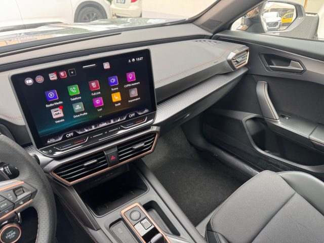 CUPRA FORMENTOR 1.5  MILD-HYBRID DSG  150 CV 5 A - foto 32