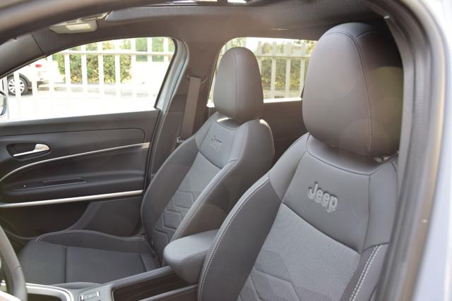 JEEP AVENGER 1.2 TURBO 110CV MHEV SUMMIT *PCK - foto 15