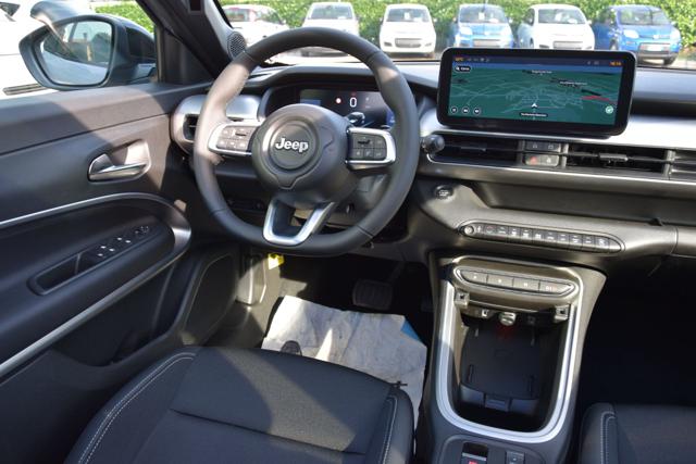 JEEP AVENGER 1.2 TURBO 110CV MHEV SUMMIT *PCK - foto 10
