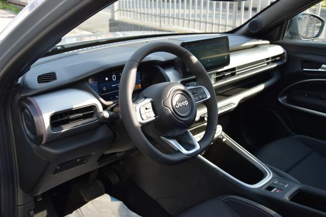 JEEP AVENGER 1.2 TURBO 110CV MHEV SUMMIT *PCK - foto 13