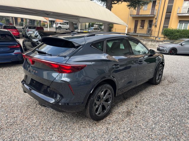 CUPRA FORMENTOR 1.5  MILD-HYBRID DSG  150 CV 5 A - foto 6