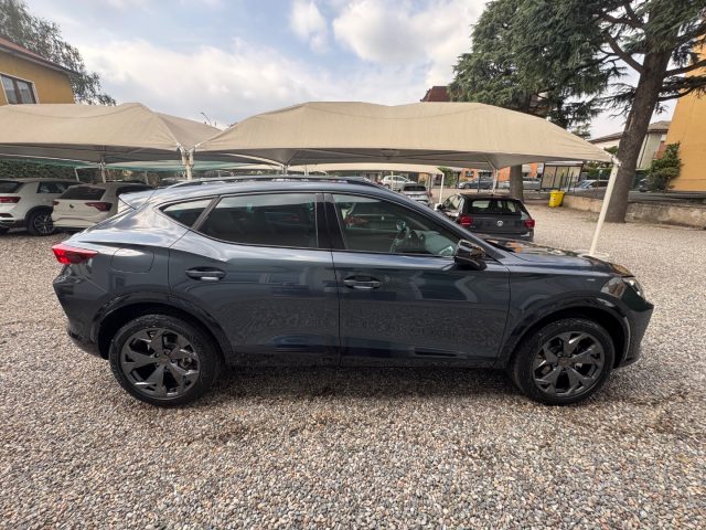 CUPRA FORMENTOR 1.5  MILD-HYBRID DSG  150 CV 5 A - foto 7