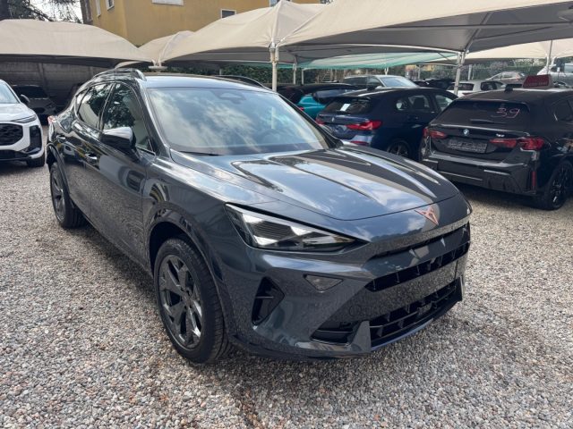 CUPRA FORMENTOR 1.5  MILD-HYBRID DSG  150 CV 5 A - foto 8