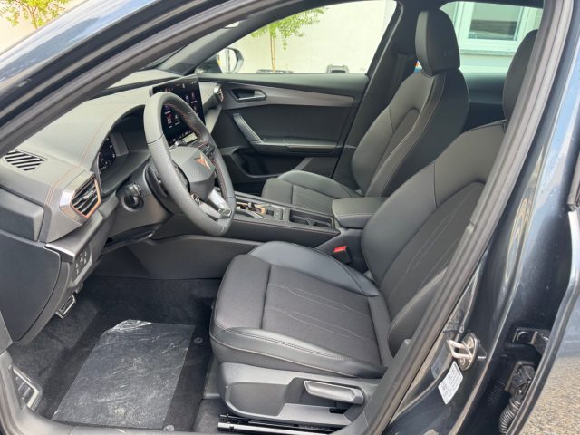 CUPRA FORMENTOR 1.5  MILD-HYBRID DSG  150 CV 5 A - foto 11