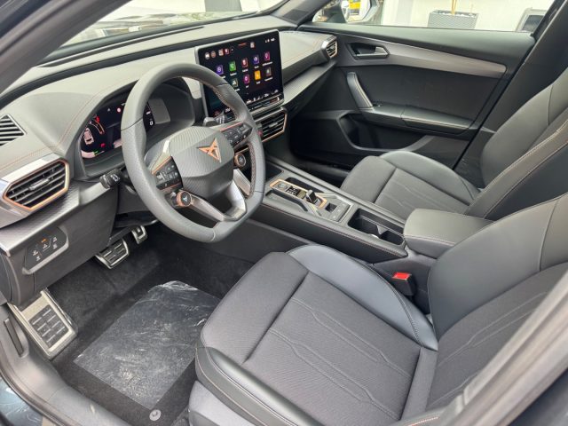 CUPRA FORMENTOR 1.5  MILD-HYBRID DSG  150 CV 5 A - foto 12