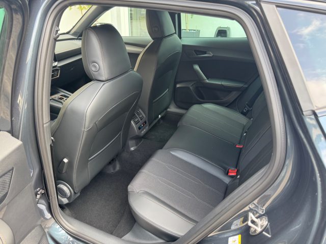 CUPRA FORMENTOR 1.5  MILD-HYBRID DSG  150 CV 5 A - foto 13