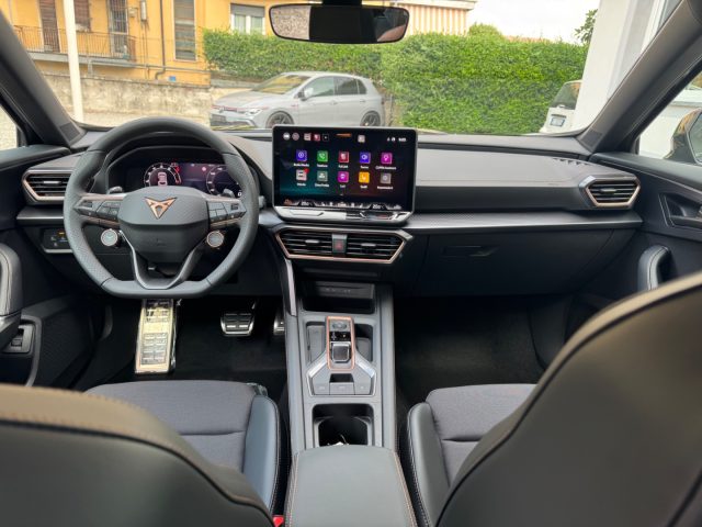 CUPRA FORMENTOR 1.5  MILD-HYBRID DSG  150 CV 5 A - foto 14