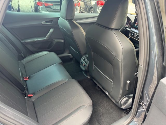 CUPRA FORMENTOR 1.5  MILD-HYBRID DSG  150 CV 5 A - foto 18
