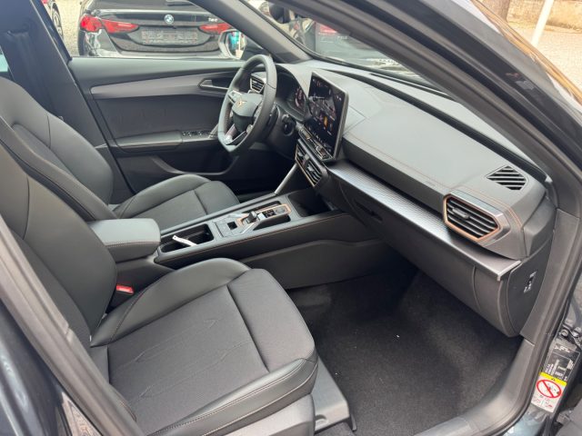 CUPRA FORMENTOR 1.5  MILD-HYBRID DSG  150 CV 5 A - foto 19