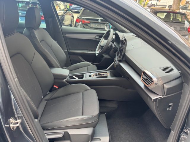 CUPRA FORMENTOR 1.5  MILD-HYBRID DSG  150 CV 5 A - foto 20