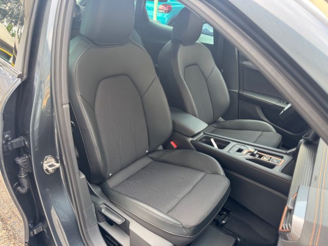 CUPRA FORMENTOR 1.5  MILD-HYBRID DSG  150 CV 5 A - foto 21