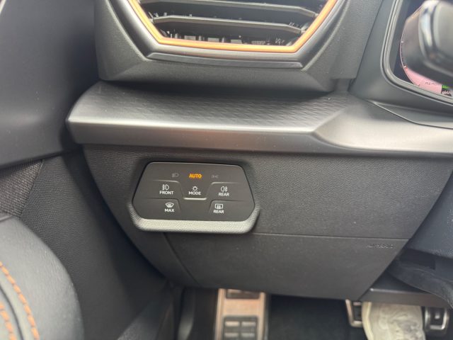 CUPRA FORMENTOR 1.5  MILD-HYBRID DSG  150 CV 5 A - foto 22