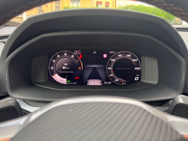 CUPRA FORMENTOR 1.5  MILD-HYBRID DSG  150 CV 5 A - foto 23