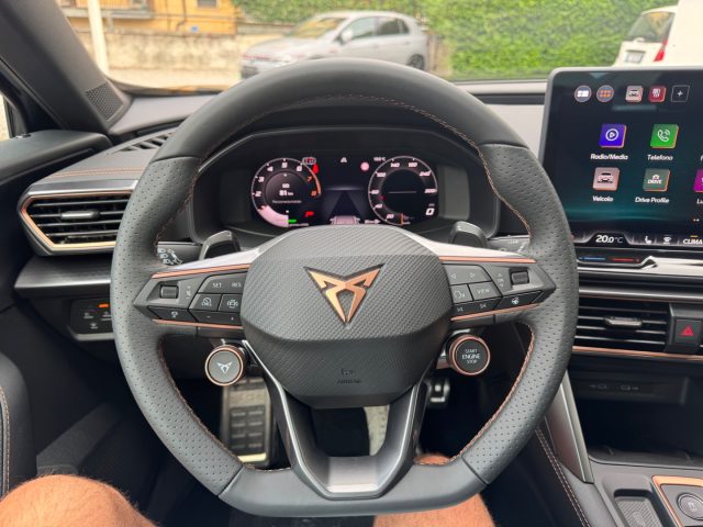 CUPRA FORMENTOR 1.5  MILD-HYBRID DSG  150 CV 5 A - foto 24