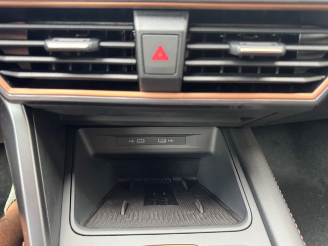 CUPRA FORMENTOR 1.5  MILD-HYBRID DSG  150 CV 5 A - foto 26