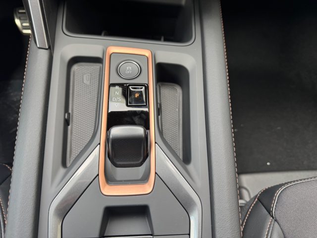 CUPRA FORMENTOR 1.5  MILD-HYBRID DSG  150 CV 5 A - foto 27