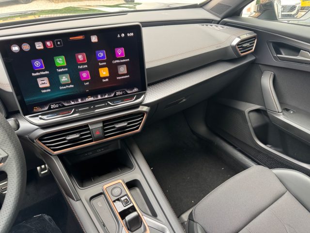 CUPRA FORMENTOR 1.5  MILD-HYBRID DSG  150 CV 5 A - foto 28