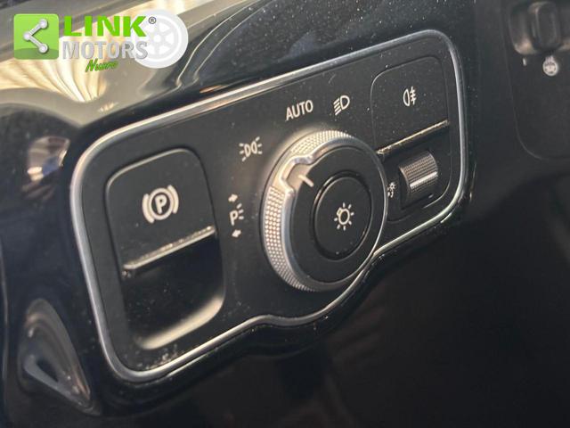 MERCEDES-BENZ A 200 D AUTOMATIC SEDAN BUSINESS - foto 14