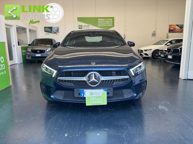 MERCEDES-BENZ A 200 D AUTOMATIC SEDAN BUSINESS - foto 7