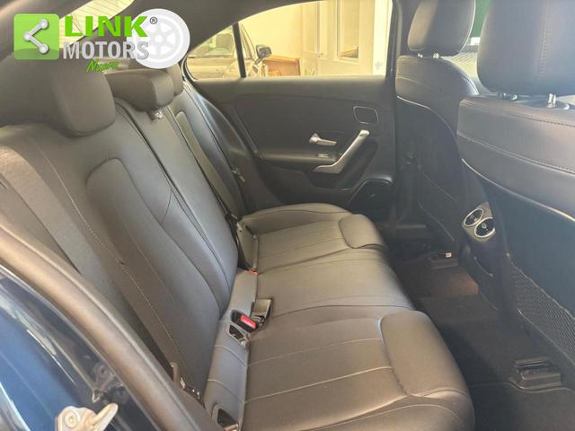 MERCEDES-BENZ A 200 D AUTOMATIC SEDAN BUSINESS - foto 28