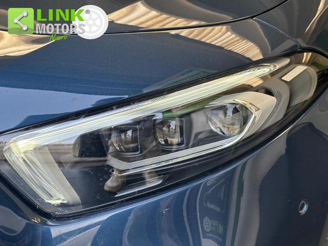 MERCEDES-BENZ A 200 D AUTOMATIC SEDAN BUSINESS - foto 8