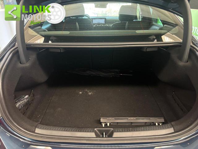 MERCEDES-BENZ A 200 D AUTOMATIC SEDAN BUSINESS - foto 33