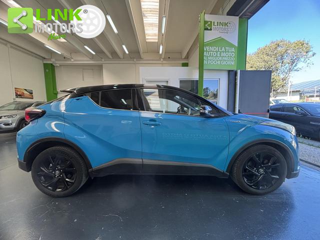 TOYOTA C-HR STYLE - foto 6