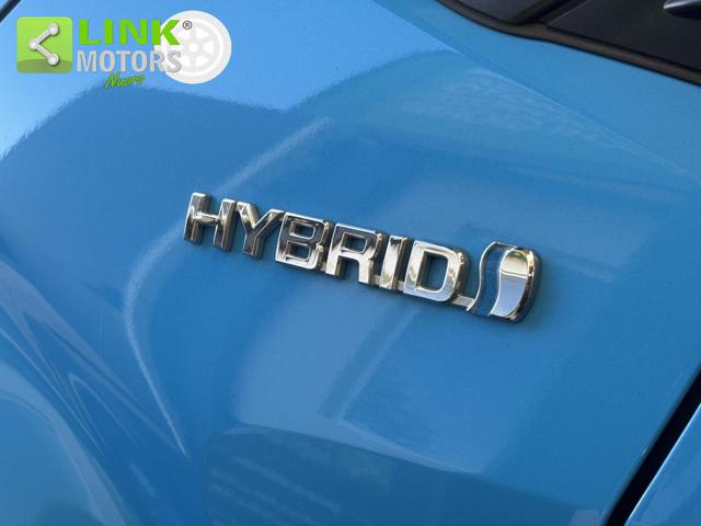TOYOTA C-HR STYLE - foto 11
