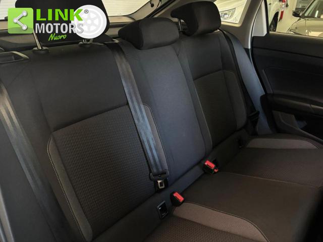 VOLKSWAGEN TAIGO 1.0 TSI 110 CV LIFE - foto 12