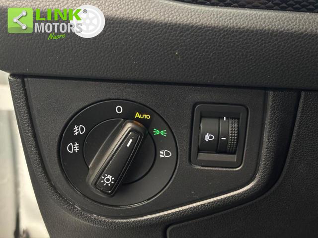 VOLKSWAGEN TAIGO 1.0 TSI 110 CV LIFE - foto 18