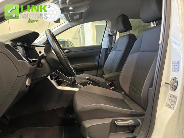 VOLKSWAGEN TAIGO 1.0 TSI 110 CV LIFE - foto 10