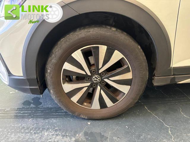 VOLKSWAGEN TAIGO 1.0 TSI 110 CV LIFE - foto 17