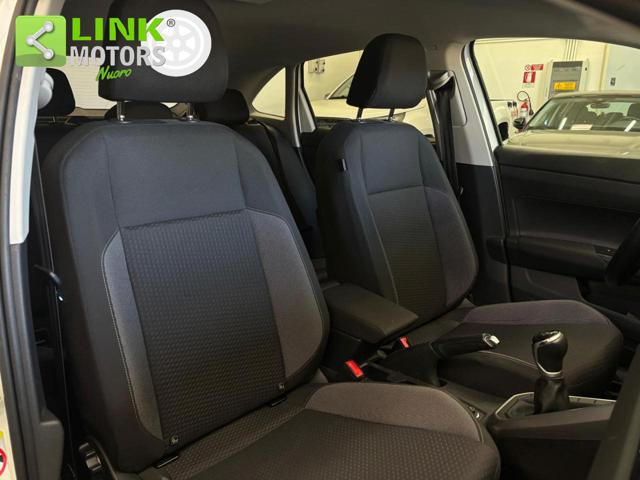 VOLKSWAGEN TAIGO 1.0 TSI 110 CV LIFE - foto 14
