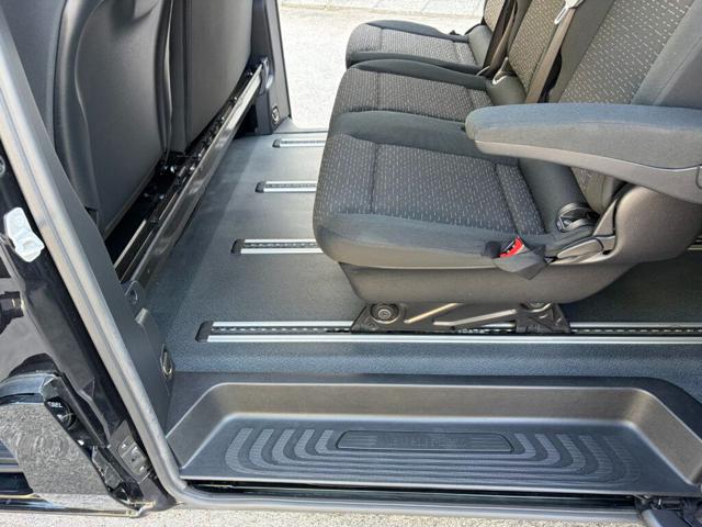 MERCEDES-BENZ VITO 2.0 116 CDI PL TOURER PRO LONG#+ - foto 13
