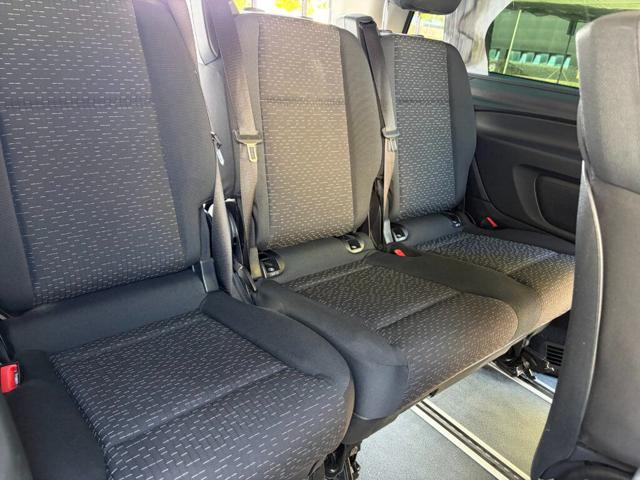 MERCEDES-BENZ VITO 2.0 116 CDI PL TOURER PRO LONG#+ - foto 14