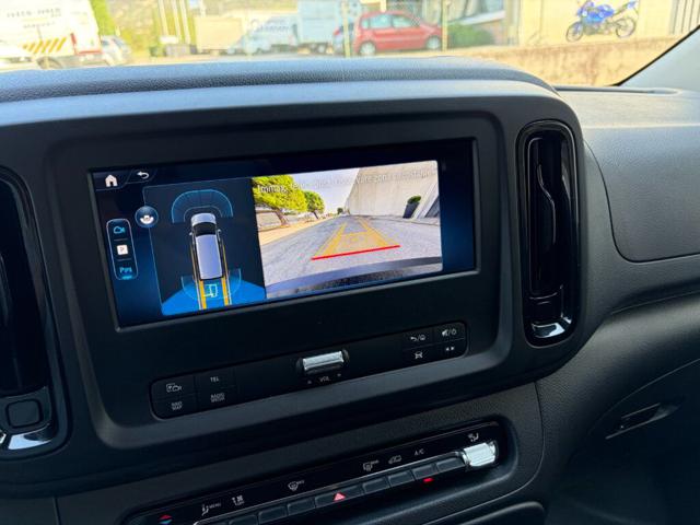 MERCEDES-BENZ VITO 2.0 116 CDI PL TOURER PRO LONG#+ - foto 8