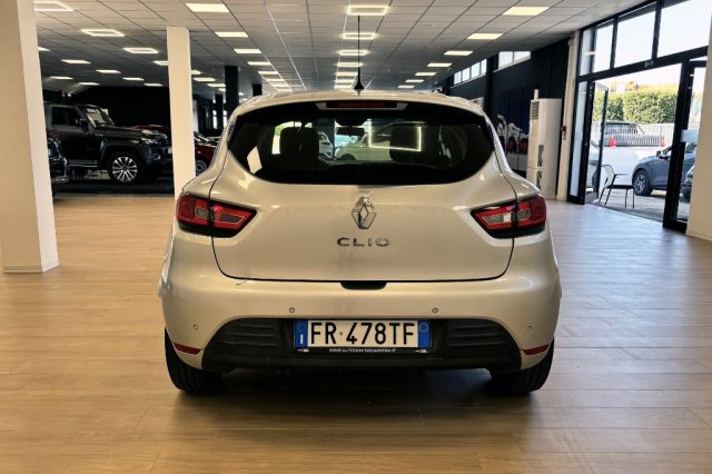 RENAULT CLIO DCI 8V 75 CV START&STOP 5 PORTE  - foto 6
