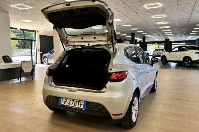 RENAULT CLIO DCI 8V 75 CV START&STOP 5 PORTE  - foto 7