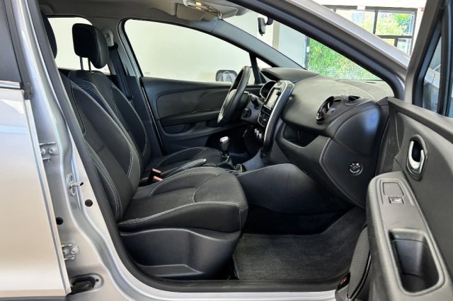 RENAULT CLIO DCI 8V 75 CV START&STOP 5 PORTE  - foto 8
