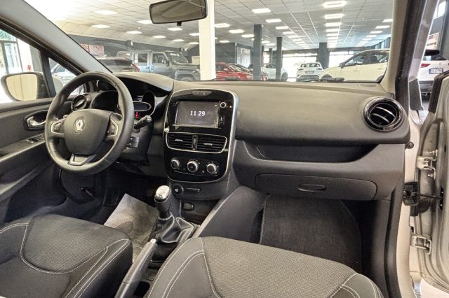 RENAULT CLIO DCI 8V 75 CV START&STOP 5 PORTE  - foto 9