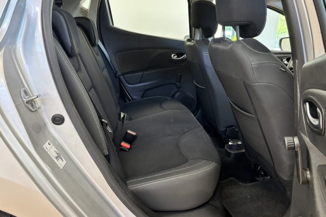 RENAULT CLIO DCI 8V 75 CV START&STOP 5 PORTE  - foto 10