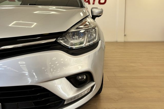 RENAULT CLIO DCI 8V 75 CV START&STOP 5 PORTE  - foto 11